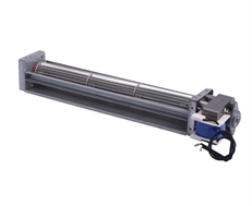 智能晾衣機(jī)專(zhuān)用橫流風(fēng)機(jī)