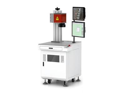 光纖激光振鏡焊接機(jī)